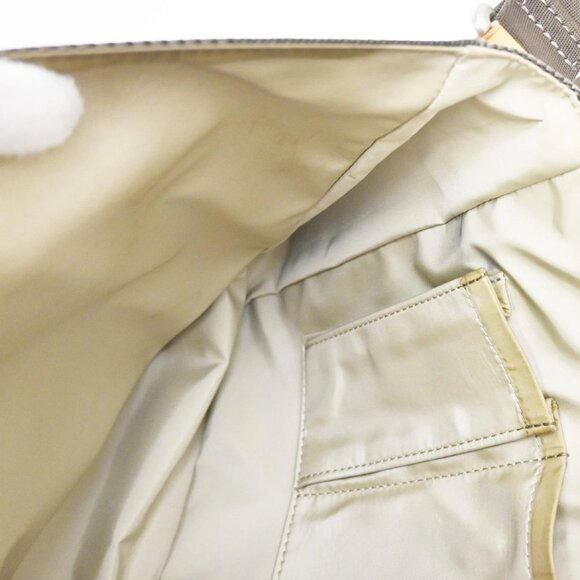 LOUIS VUITTON Petit Messager Shoulder Bag Damier Geant Leather KI M93617 32KB347 - Picture 11 of 16